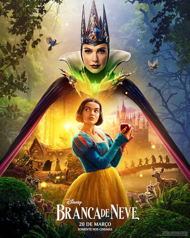 Branca-de-Neve