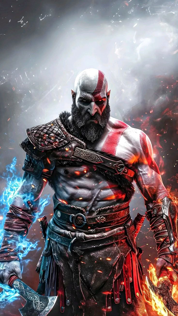 God of War