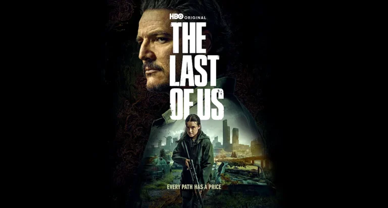 The-Last-of-Us-Poster-Ellie-e-Joel-Segunda-Temporada