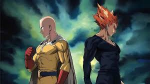 one punch 3 temp