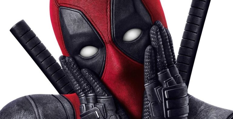 deadpool