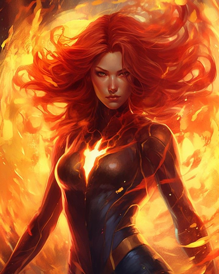 fenix