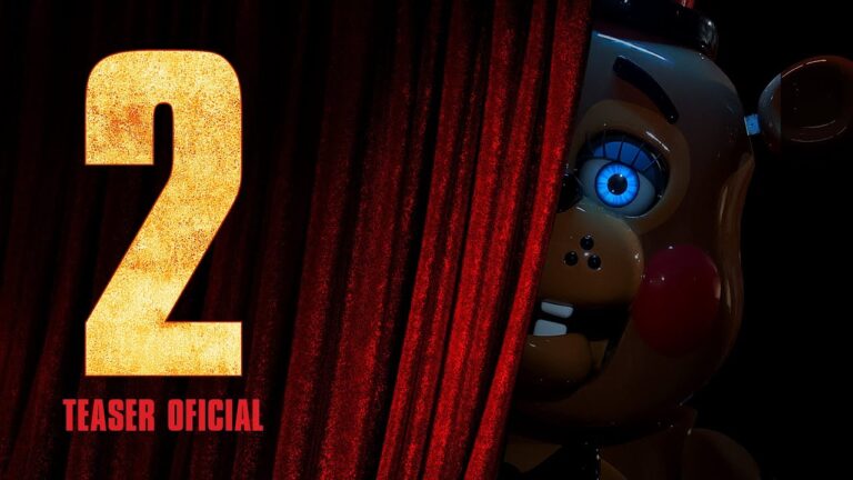 five nights 2