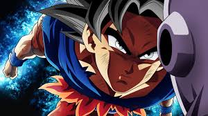 goku