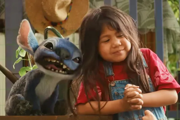 lilo stitch