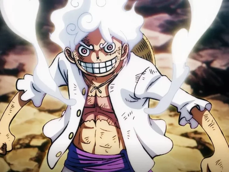 luffy