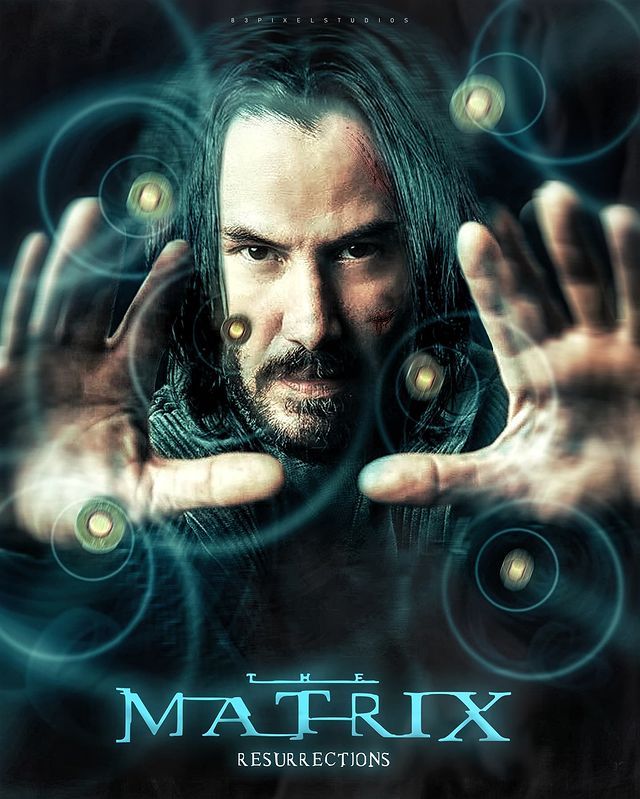 matrix 5