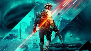 BATTLEFIELD