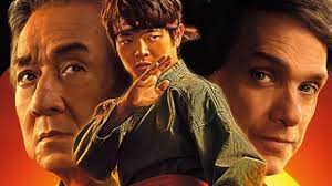 karate kid 2025