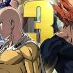 one punch