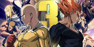 one punch