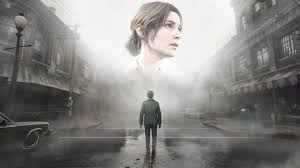 silent hill