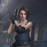 Resident Evil
