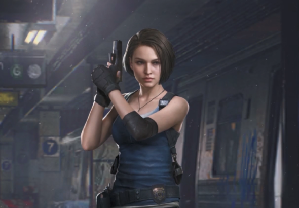 Resident Evil