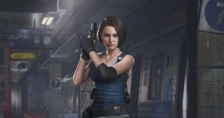 Resident Evil